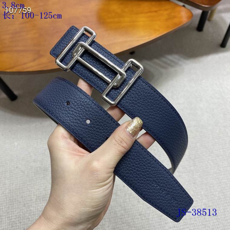 Hermes Belt 38mm 100-125cm 8L (10)