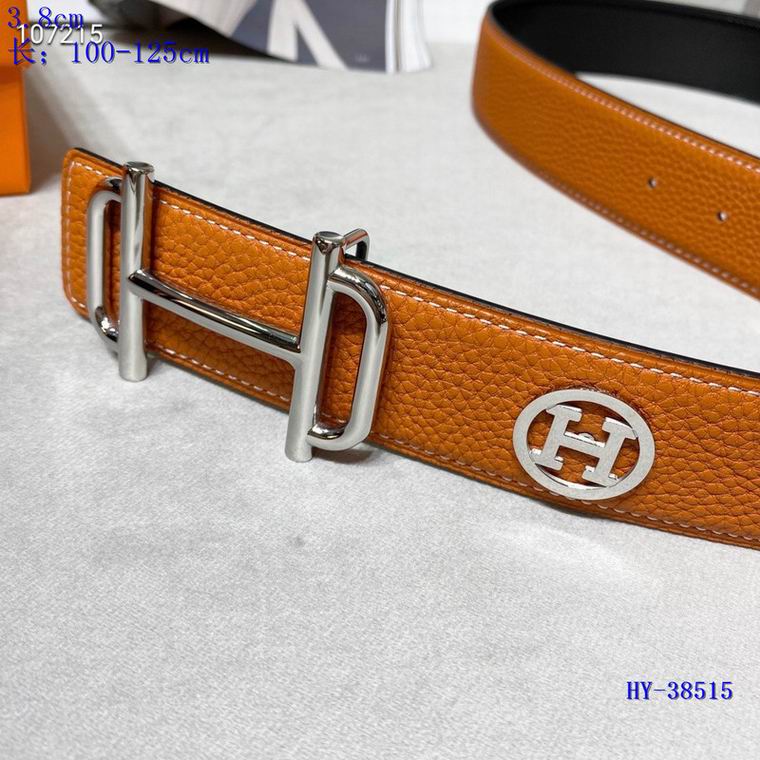 Hermes Belt 38mm 100-125cm 8L (10)