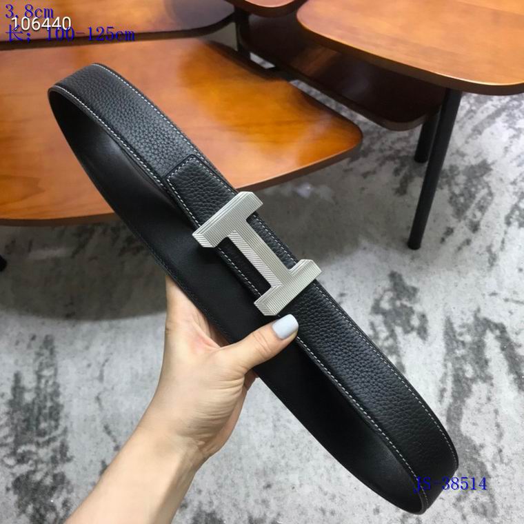 Hermes Belt 38mm 100-125cm 8L (10)