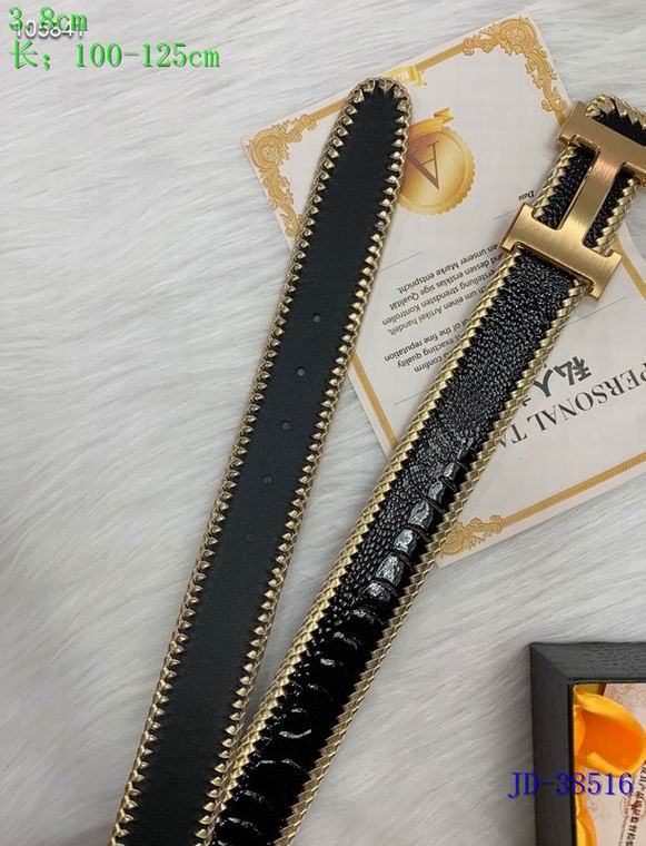 Hermes Belt 38mm 100-125cm 8L (10)