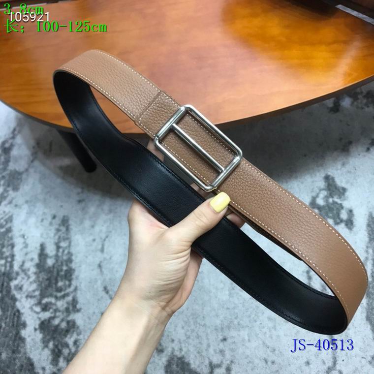 Hermes Belt 38mm 100-125cm 8L (10)