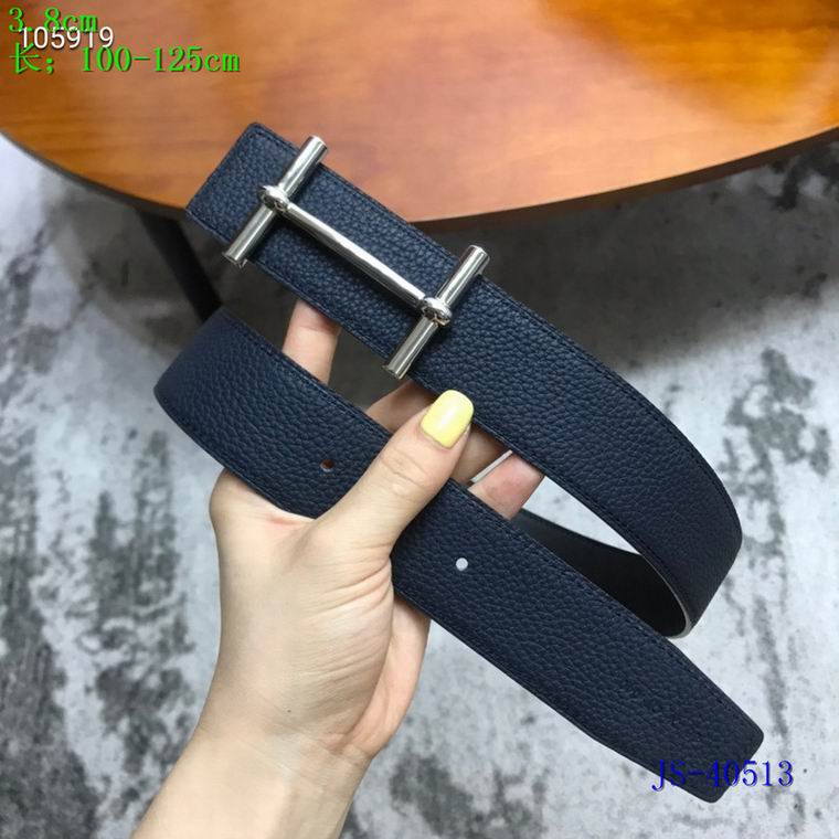 Hermes Belt 38mm 100-125cm 8L (10)