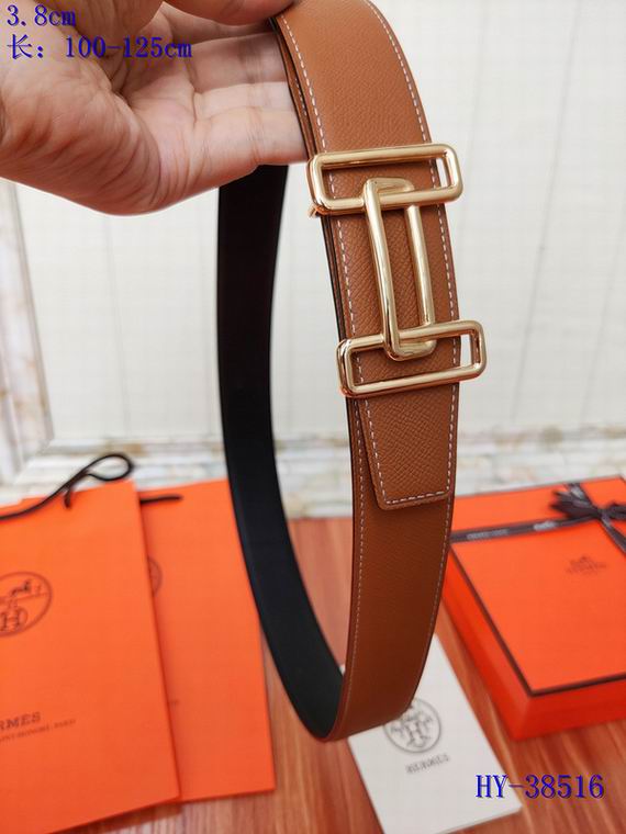 Hermes Belt 38mm 100-125cm 8L (10)