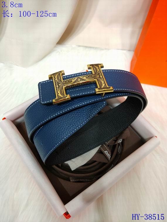Hermes Belt 38mm 100-125cm 8L (10)