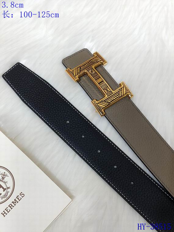 Hermes Belt 38mm 100-125cm 8L (10)