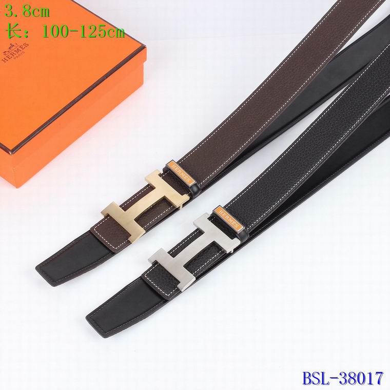 Hermes Belt 38mm 100-125cm 8L (10)