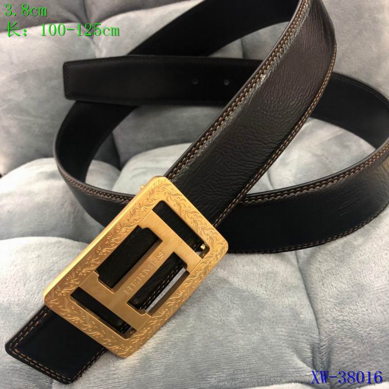 Hermes Belt 38mm 100-125cm 8L (10)
