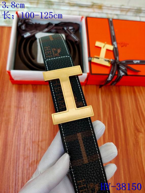 Hermes Belt 38mm 100-125cm 8L (10)