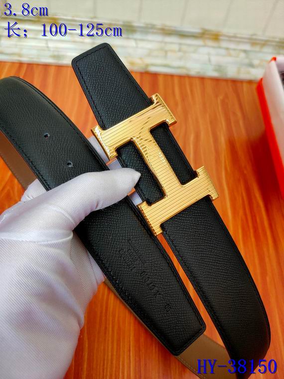 Hermes Belt 38mm 100-125cm 8L (10)