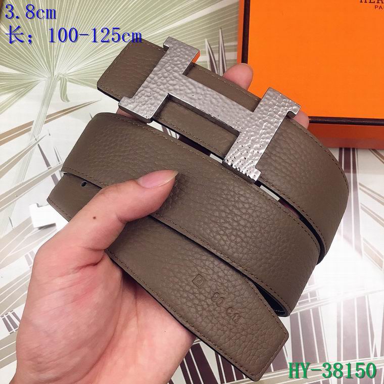 Hermes Belt 38mm 100-125cm 8L (10)