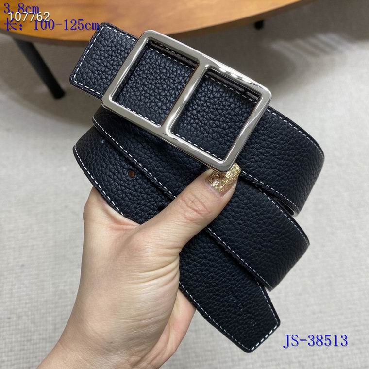 Hermes Belt 38mm 100-125cm 8L (11)