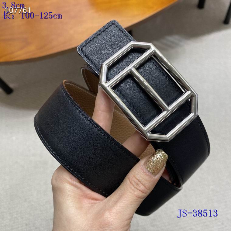 Hermes Belt 38mm 100-125cm 8L (11)