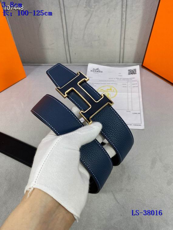Hermes Belt 38mm 100-125cm 8L (11)