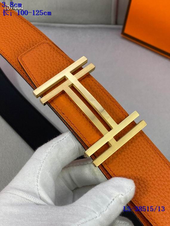 Hermes Belt 38mm 100-125cm 8L (11)