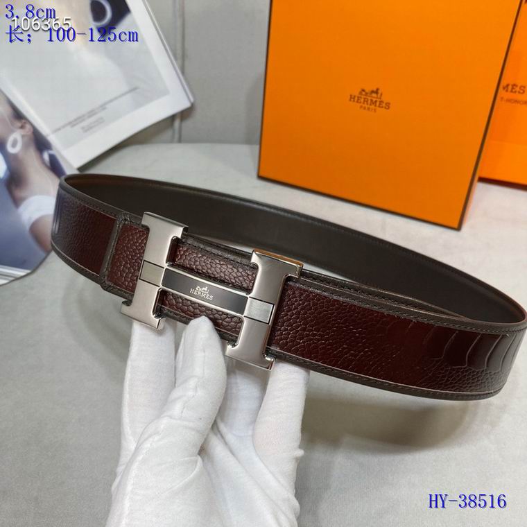 Hermes Belt 38mm 100-125cm 8L (11)