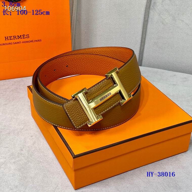 Hermes Belt 38mm 100-125cm 8L (11)