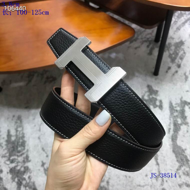 Hermes Belt 38mm 100-125cm 8L (11)