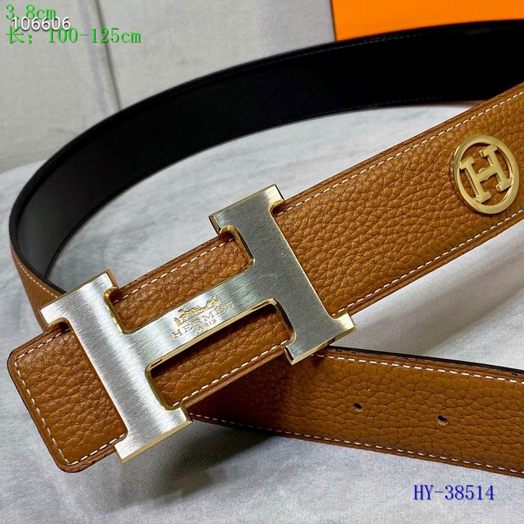Hermes Belt 38mm 100-125cm 8L (11)