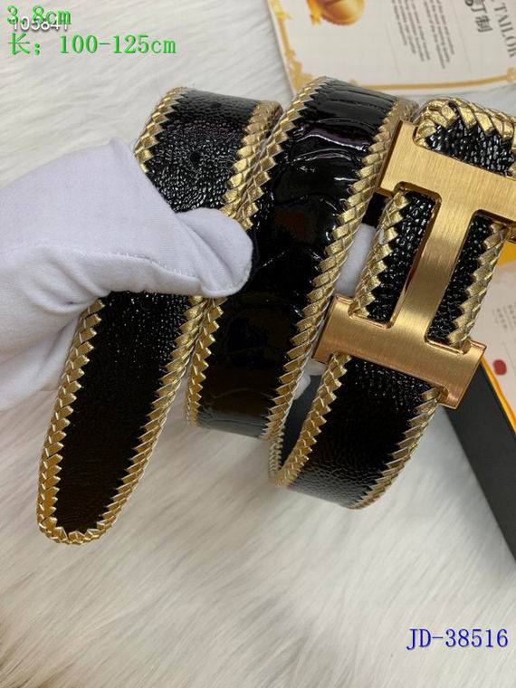 Hermes Belt 38mm 100-125cm 8L (11)