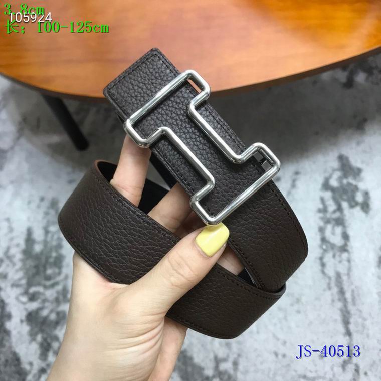 Hermes Belt 38mm 100-125cm 8L (11)