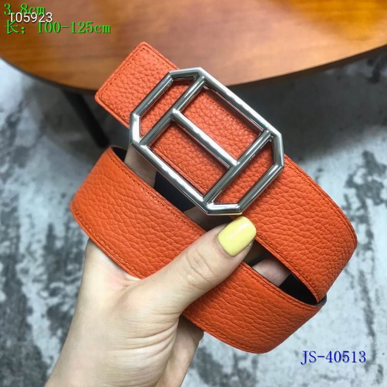 Hermes Belt 38mm 100-125cm 8L (11)