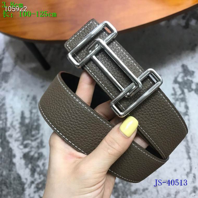 Hermes Belt 38mm 100-125cm 8L (11)