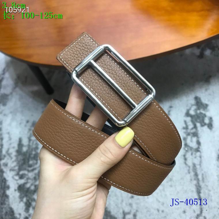 Hermes Belt 38mm 100-125cm 8L (11)