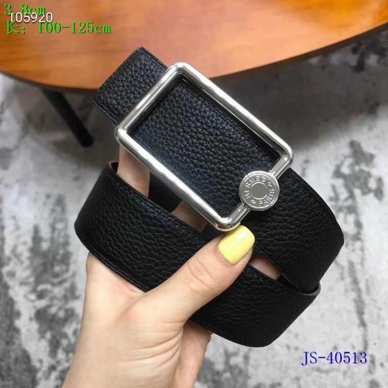 Hermes Belt 38mm 100-125cm 8L (11)