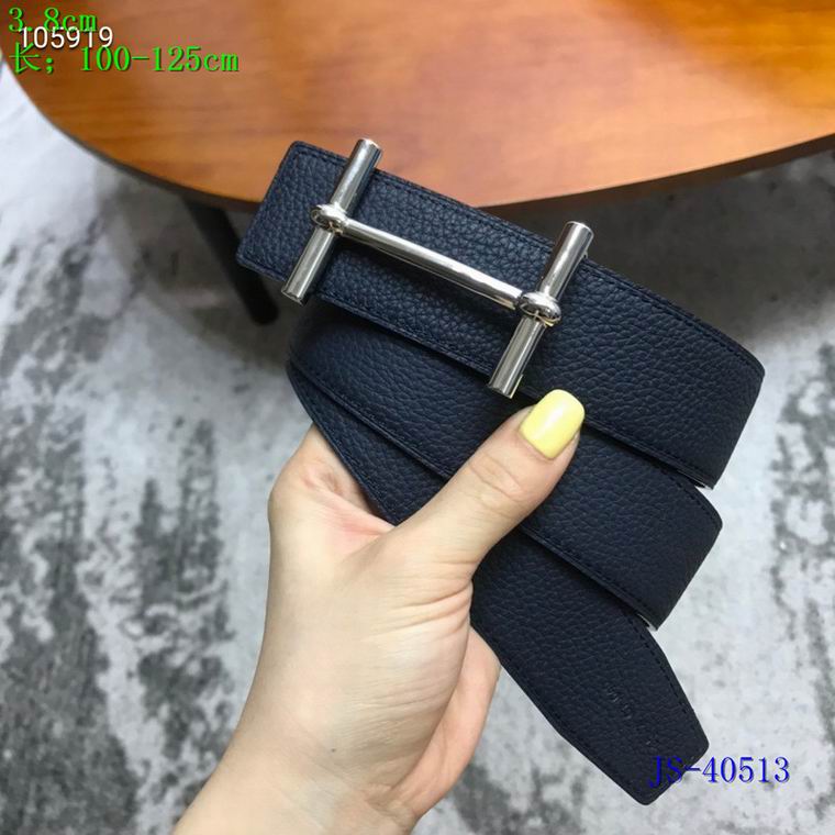 Hermes Belt 38mm 100-125cm 8L (11)