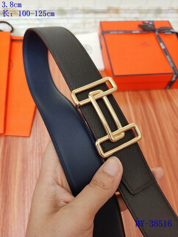 Hermes Belt 38mm 100-125cm 8L (11)