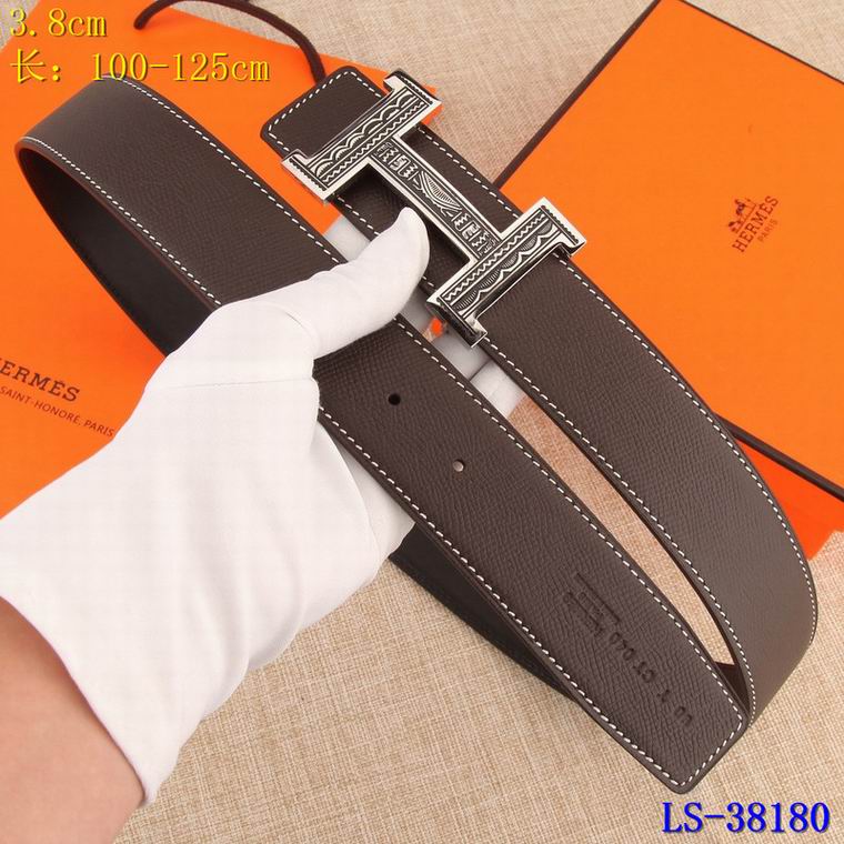 Hermes Belt 38mm 100-125cm 8L (11)
