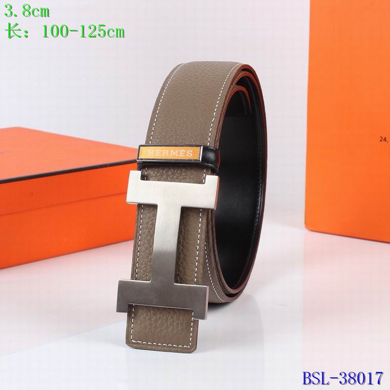 Hermes Belt 38mm 100-125cm 8L (11)