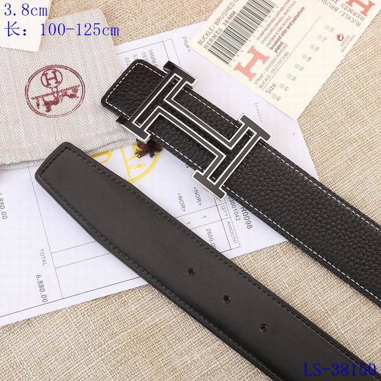 Hermes Belt 38mm 100-125cm 8L (11)