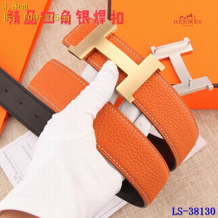 Hermes Belt 38mm 100-125cm 8L (11)