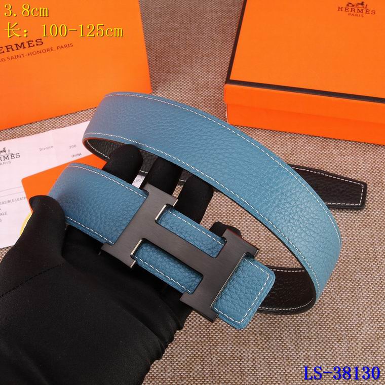 Hermes Belt 38mm 100-125cm 8L (11)