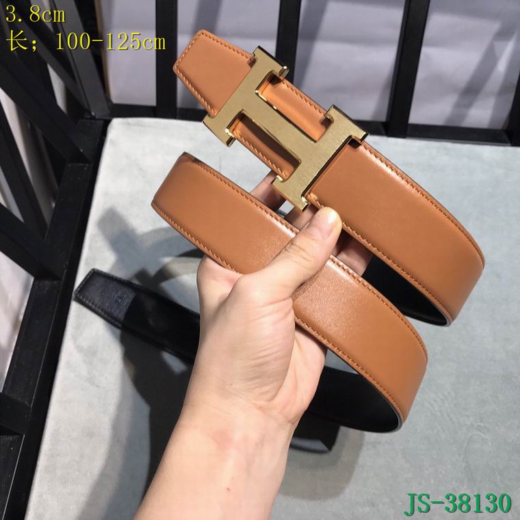 Hermes Belt 38mm 100-125cm 8L (11)