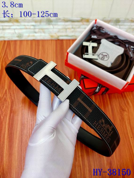 Hermes Belt 38mm 100-125cm 8L (11)