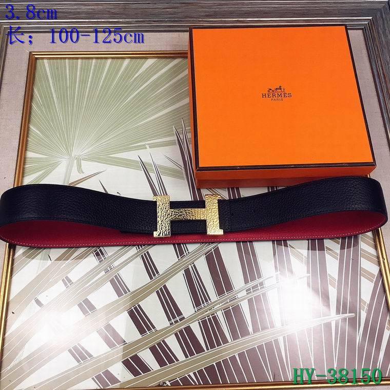 Hermes Belt 38mm 100-125cm 8L (11)