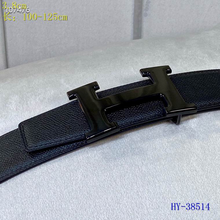 Hermes Belt 38mm 100-125cm 8L (12)