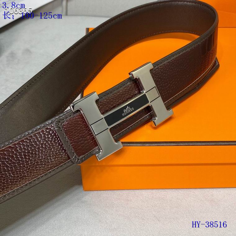 Hermes Belt 38mm 100-125cm 8L (12)