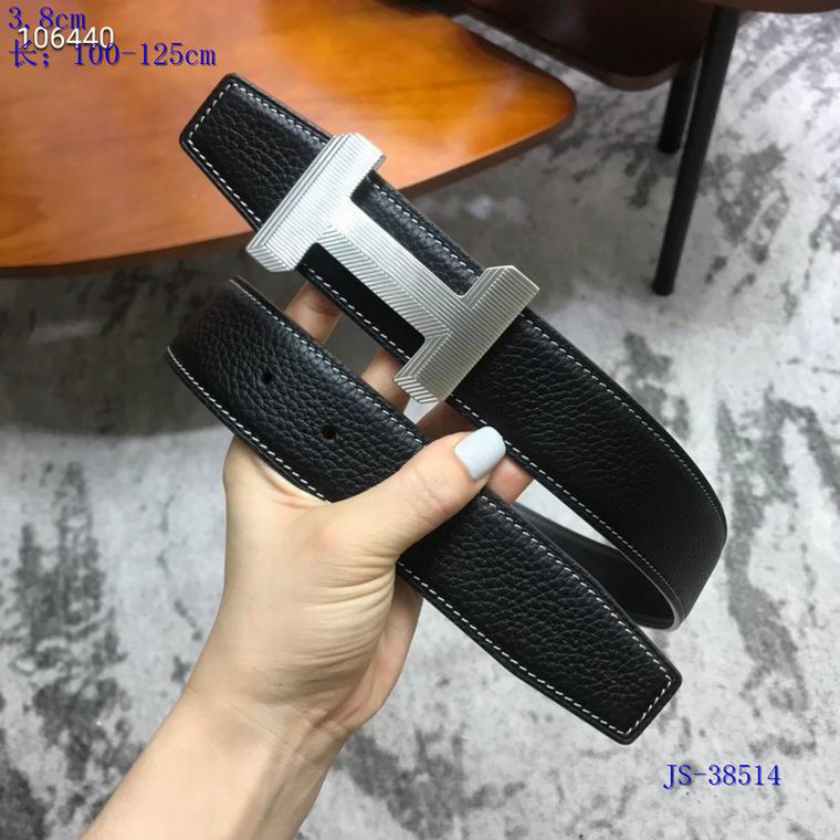 Hermes Belt 38mm 100-125cm 8L (12)