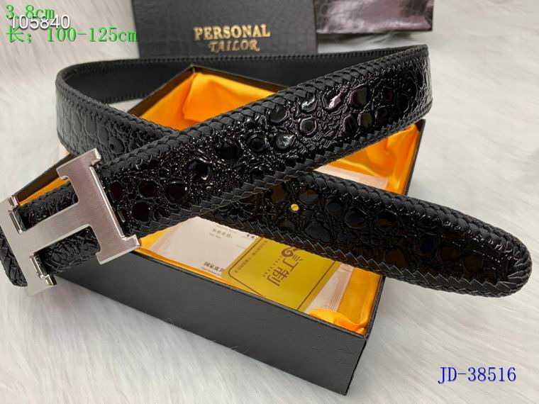 Hermes Belt 38mm 100-125cm 8L (12)
