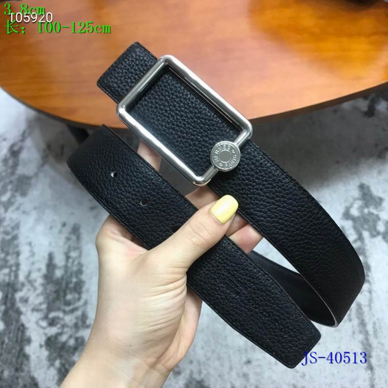 Hermes Belt 38mm 100-125cm 8L (12)