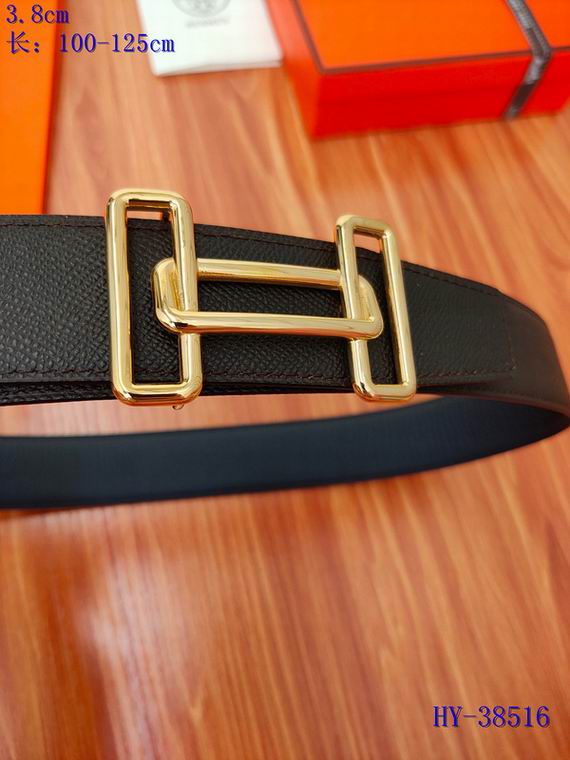 Hermes Belt 38mm 100-125cm 8L (12)