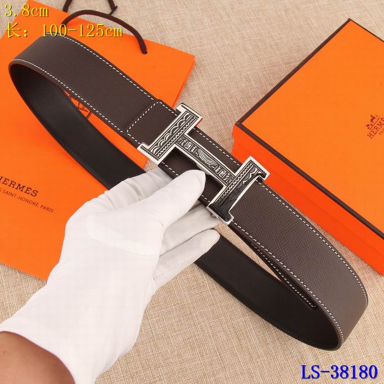 Hermes Belt 38mm 100-125cm 8L (12)