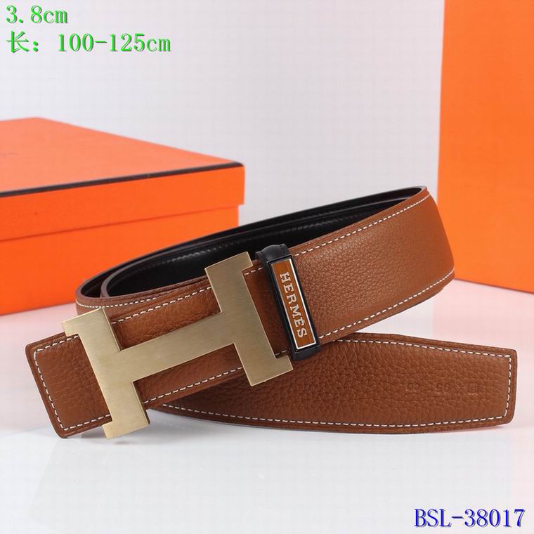 Hermes Belt 38mm 100-125cm 8L (12)