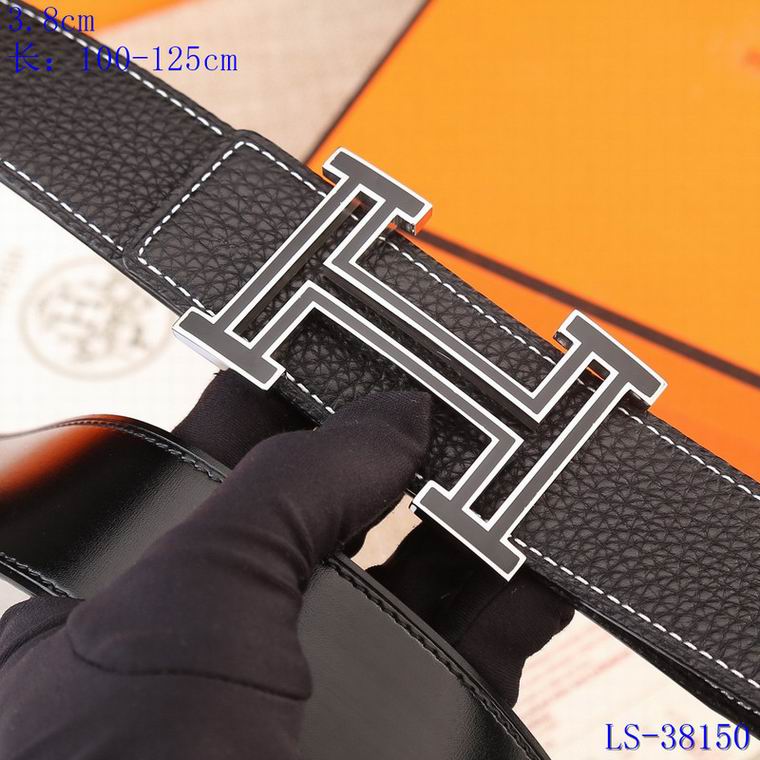 Hermes Belt 38mm 100-125cm 8L (12)