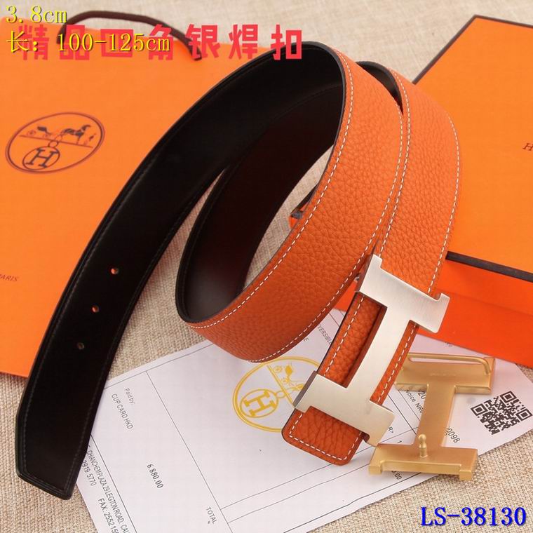 Hermes Belt 38mm 100-125cm 8L (12)