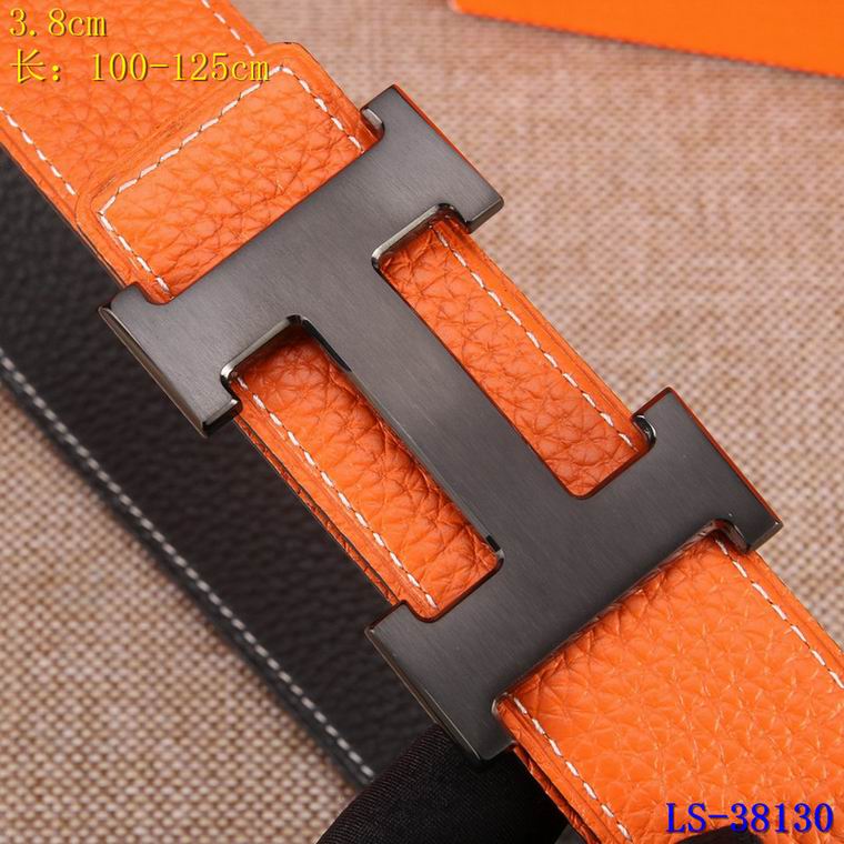 Hermes Belt 38mm 100-125cm 8L (12)