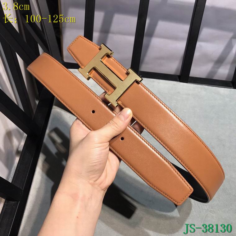 Hermes Belt 38mm 100-125cm 8L (12)